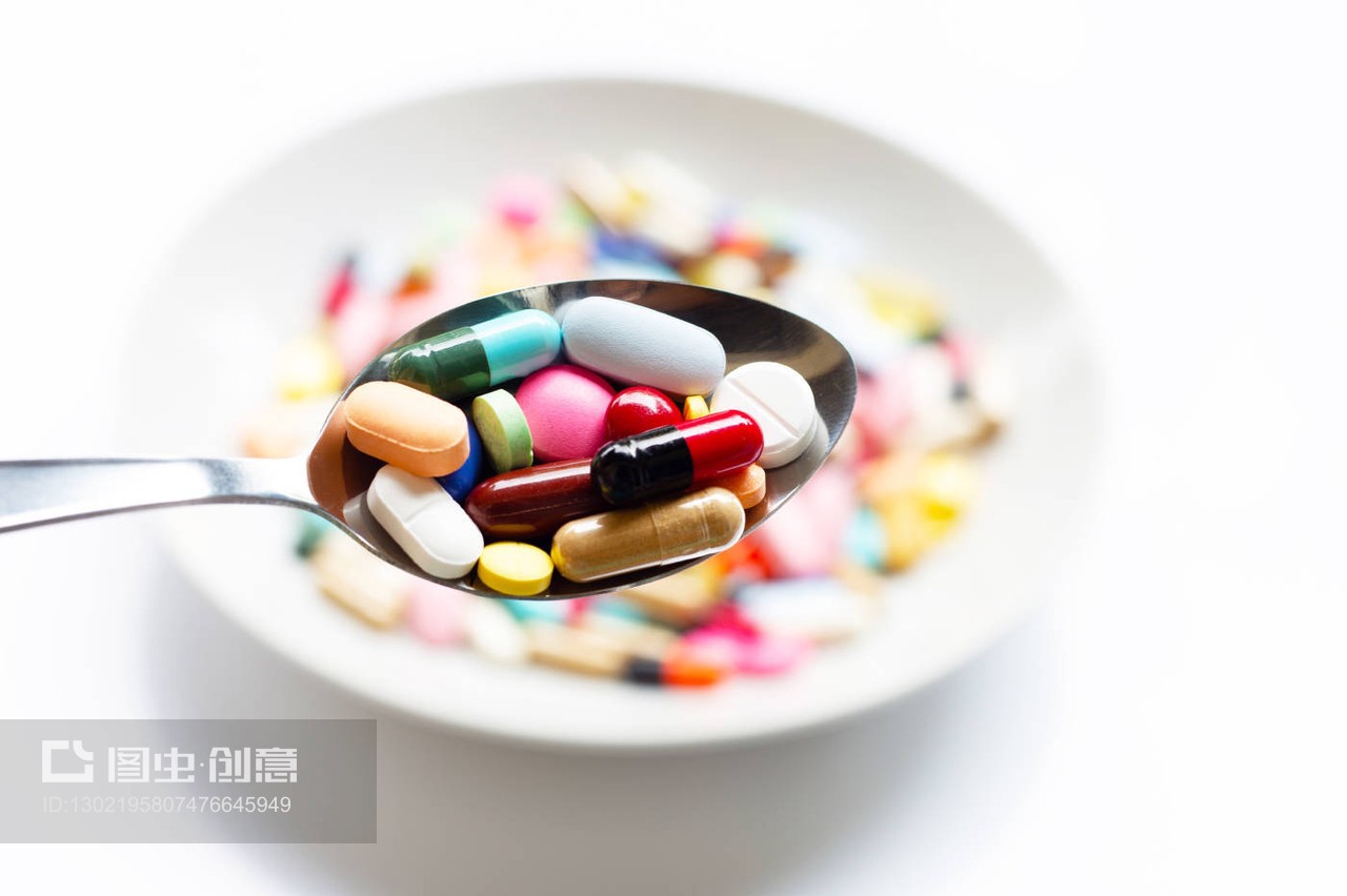 多彩药形 片剂、胶囊与栓剂的药物背景与应用