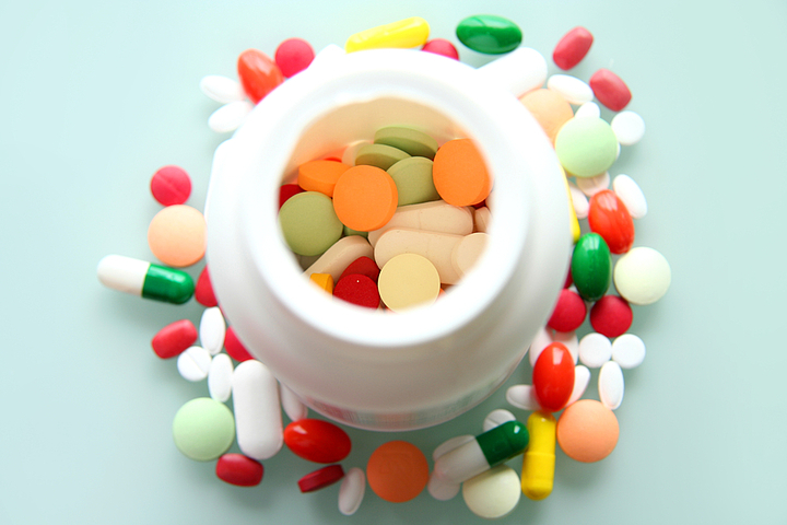 药物剂型比较 丸剂、片剂、胶囊与栓剂