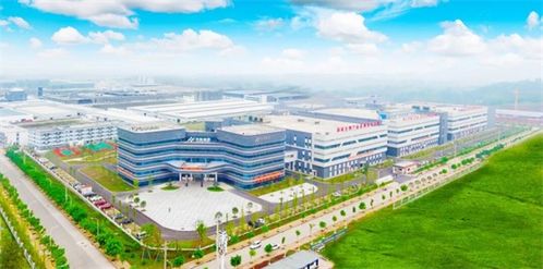 华森制药再突破 硬胶囊剂入选2025年度国家级卓越级智能工厂项目