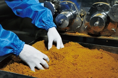 600年的传承与坚守——昆中药传统中药制剂片剂的匠心之旅