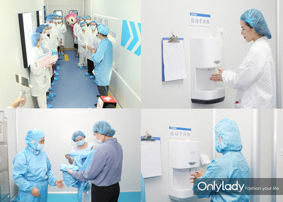 走进伊的家胶原蛋白透明工厂 揭开妍膳美明星产品十年畅销之谜