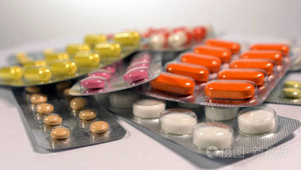 泡腾片与普通片剂的区别 为何不是所有片剂都适合水泡